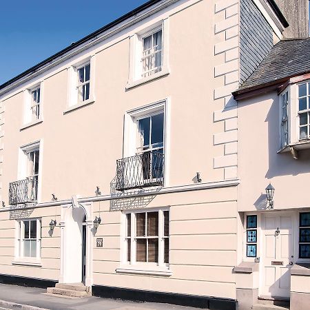 Ashburton Court 79 Exterior foto