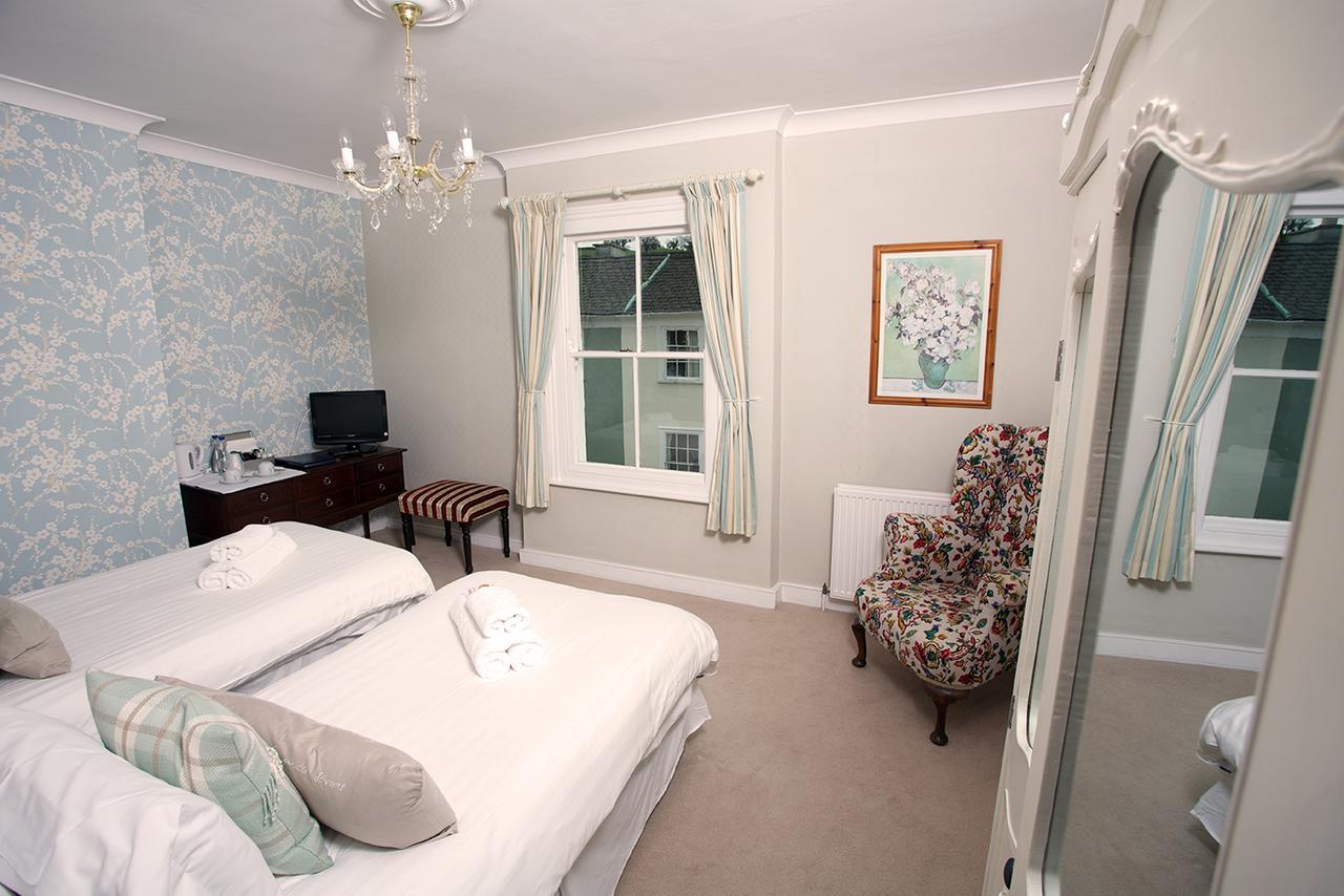 Ashburton Court 79 Exterior foto
