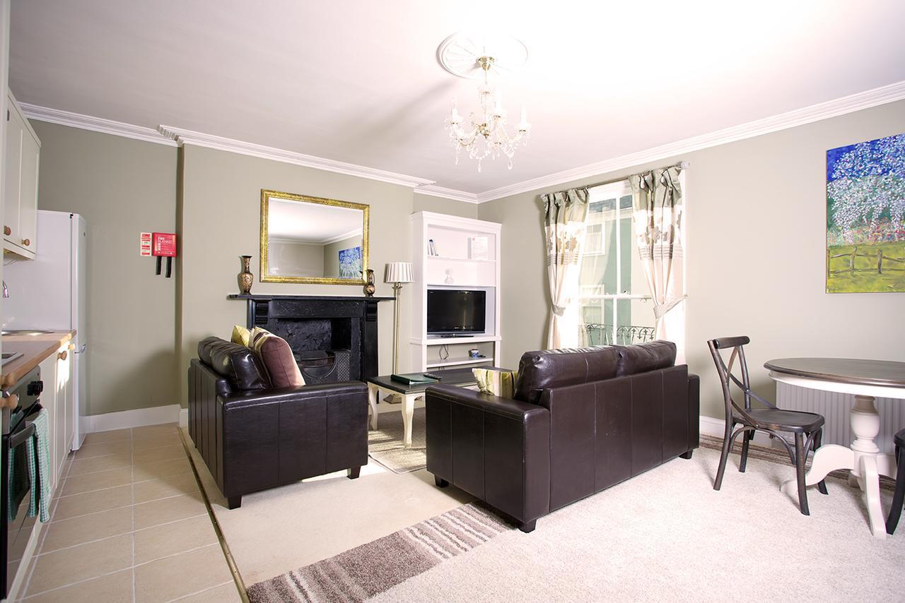 Ashburton Court 79 Exterior foto